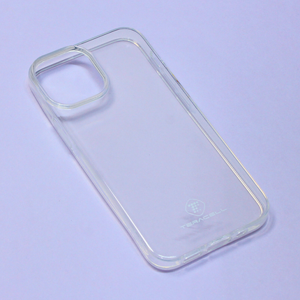 Torbica Teracell Skin za iPhone 13 Mini 5.4 transparent