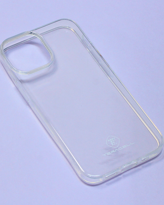 Torbica Teracell Skin za iPhone 13 Mini 5.4 transparent