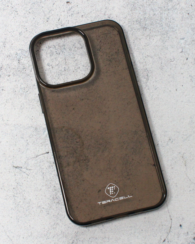Torbica Teracell Skin za iPhone 13 Pro 6.1 crna