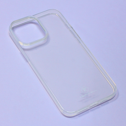 Torbica Teracell Skin za iPhone 13 Pro Max 6.7 transparent