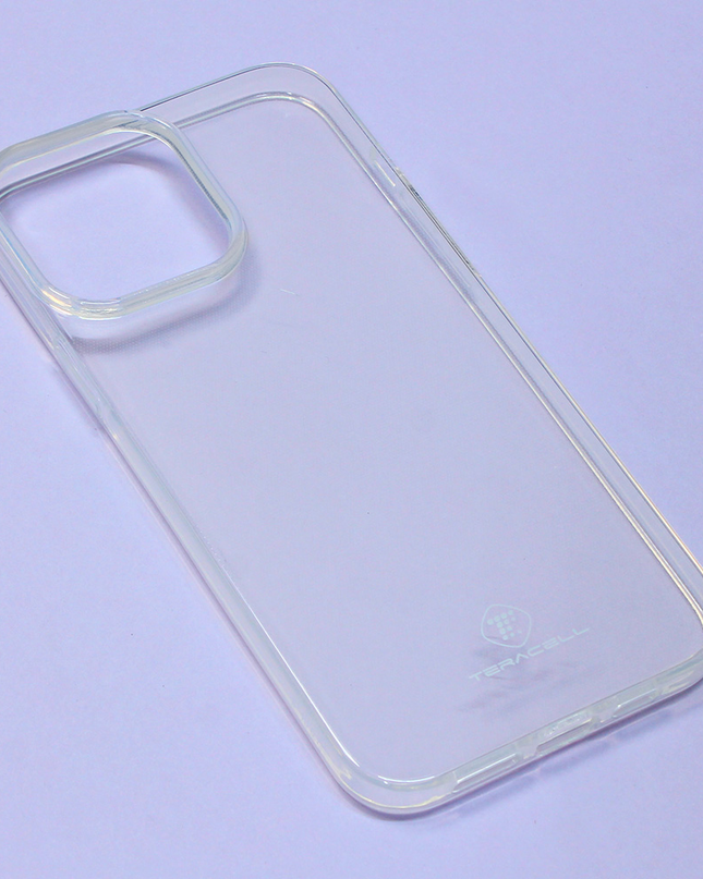 Torbica Teracell Skin za iPhone 13 Pro Max 6.7 transparent