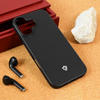 Mat crna