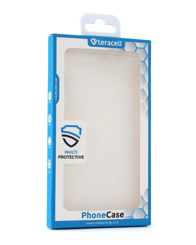 Torbica Teracell Skin za iPhone 16 6.1