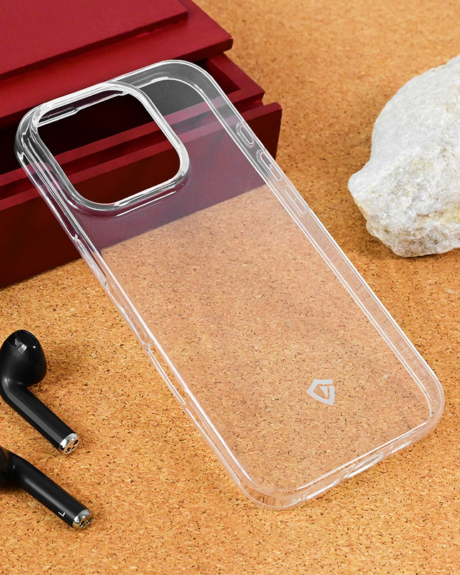 Torbica Teracell Skin za iPhone 16 Pro 6.3