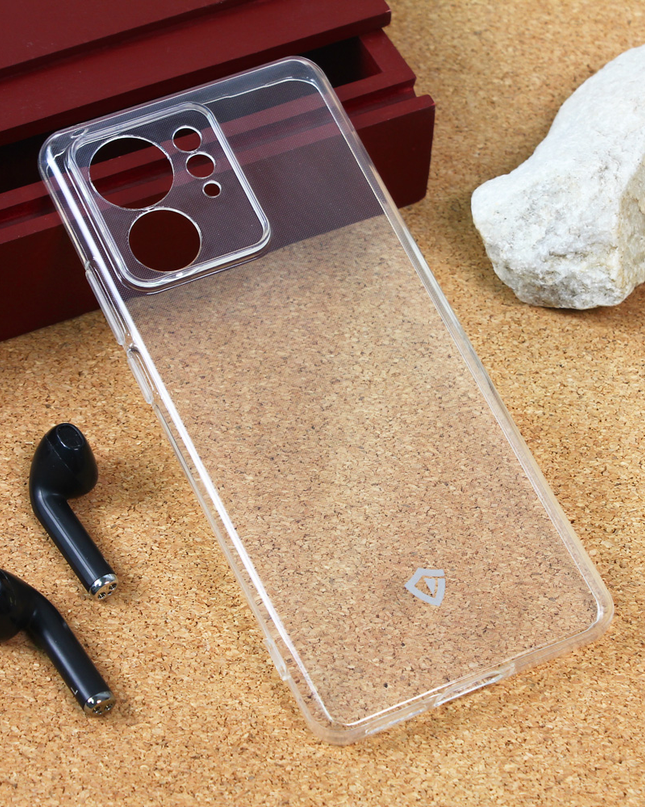 Torbica Teracell Skin za Motorola Edge 40
