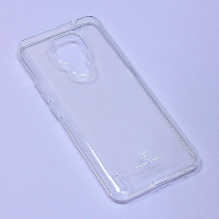 Torbica Teracell Skin za Motorola Moto E7
