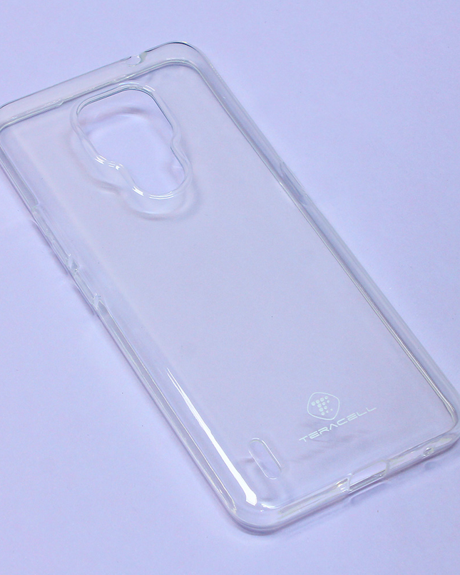 Torbica Teracell Skin za Motorola Moto E7