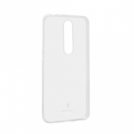 Torbica Teracell Skin za Nokia 5.1 Plus