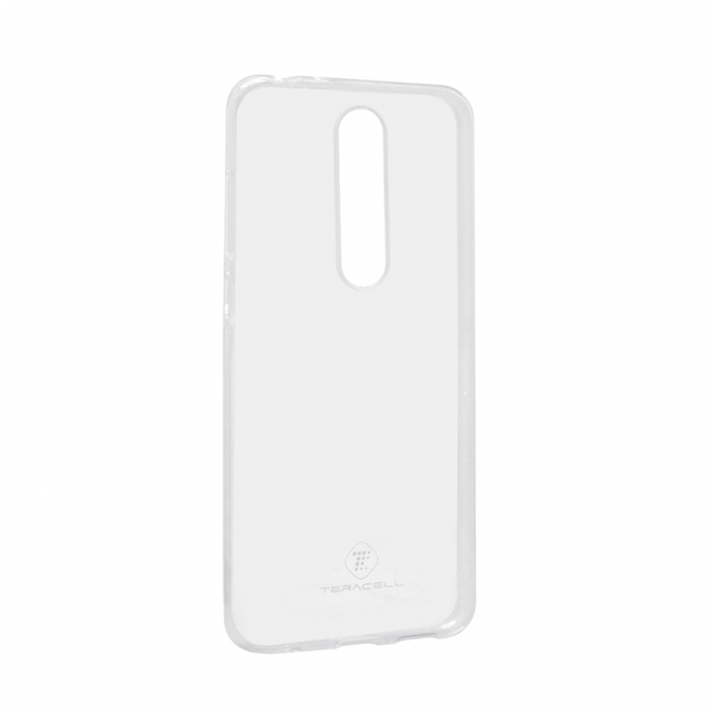 Torbica Teracell Skin za Nokia 5.1 Plus