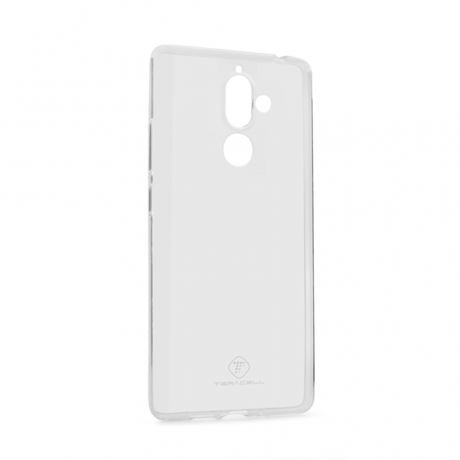 Torbica Teracell Skin za Nokia 8.1/X7