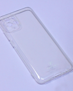 Transparent