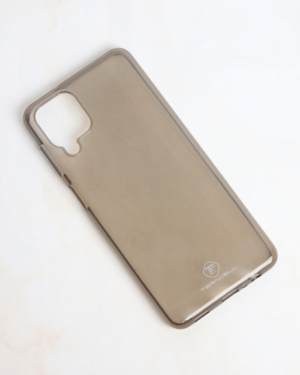 Torbica Teracell Skin za Samsung A125F Galaxy A12 crna