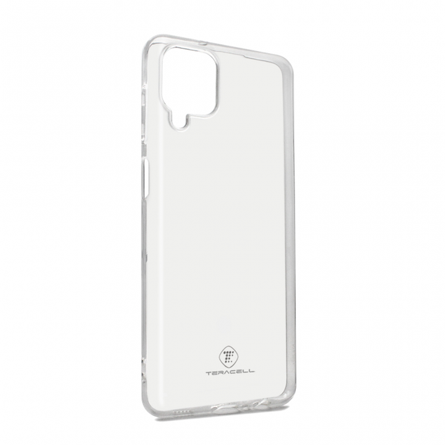 Torbica Teracell Skin za Samsung A125F Galaxy A12 transparent