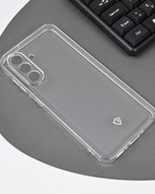Transparent