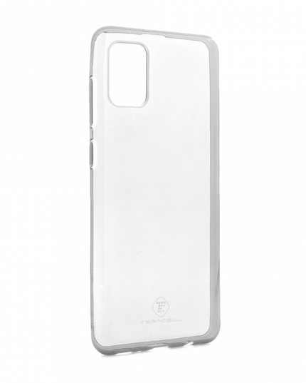 Torbica Teracell Skin za Samsung A315F Galaxy A31 transparent