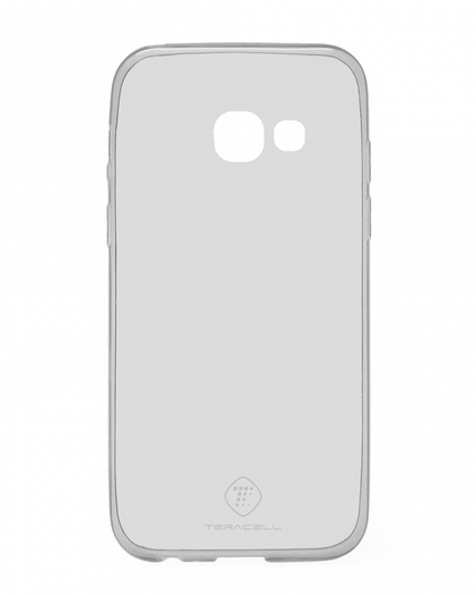 Torbica Teracell Skin za Samsung A320F Galaxy A3 2017 crna