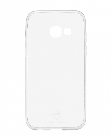 Torbica Teracell Skin za Samsung A320F Galaxy A3 2017 transparent
