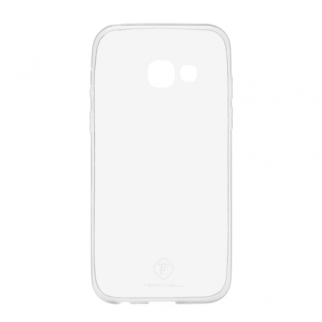 Torbica Teracell Skin za Samsung A320F Galaxy A3 2017 transparent
