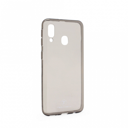 Torbica Teracell Skin za Samsung A405F Galaxy A40 crna
