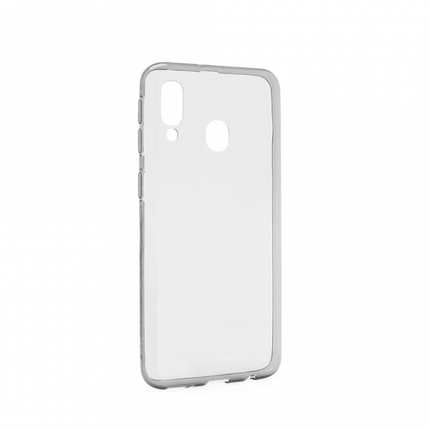 Torbica Teracell Skin za Samsung A405F Galaxy A40 transparent