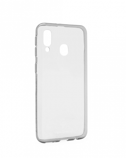 Torbica Teracell Skin za Samsung A405F Galaxy A40 transparent