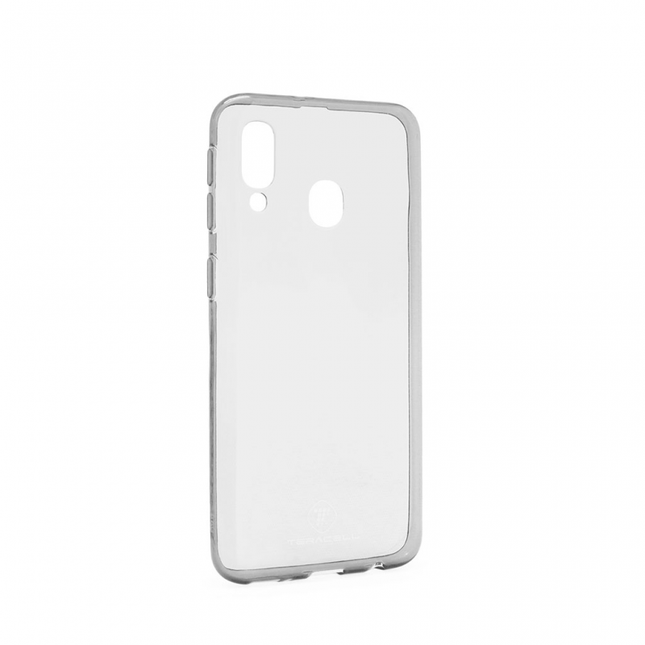Torbica Teracell Skin za Samsung A405F Galaxy A40 transparent