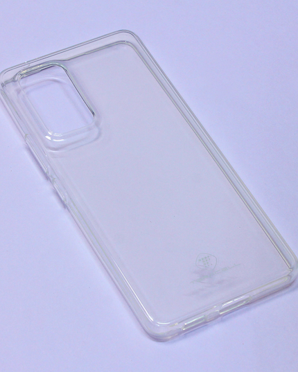 Torbica Teracell Skin za Samsung A536B Galaxy A53 5G transparent