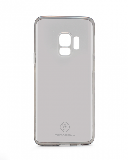 Torbica Teracell Skin za Samsung G960 S9 crna