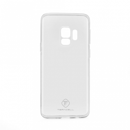 Torbica Teracell Skin za Samsung G960 S9 transparent