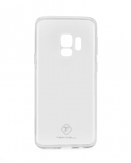 Torbica Teracell Skin za Samsung G960 S9 transparent