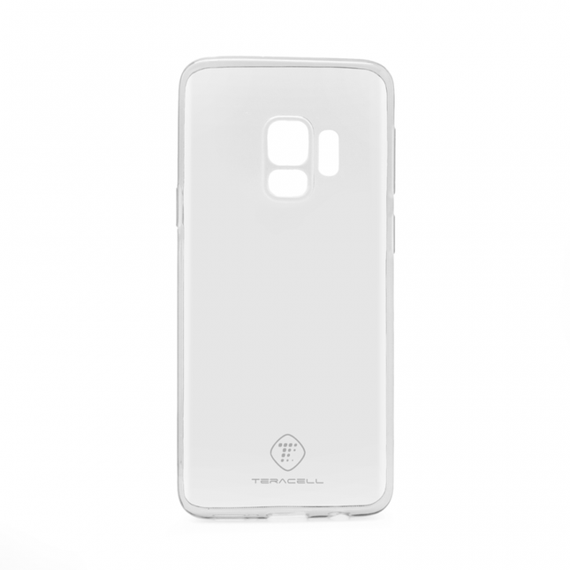 Torbica Teracell Skin za Samsung G960 S9 transparent