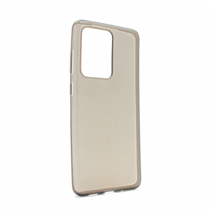 Torbica Teracell Skin za Samsung G988F Galaxy S20 Ultra crna