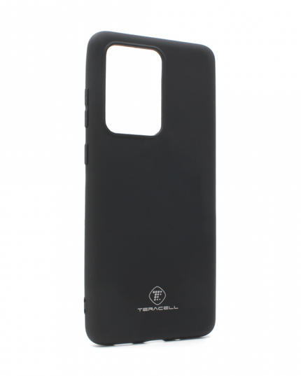 Torbica Teracell Skin za Samsung G988F Galaxy S20 Ultra mat crna