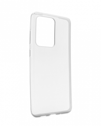 Torbica Teracell Skin za Samsung G988F Galaxy S20 Ultra transparent