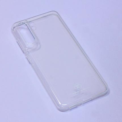 Torbica Teracell Skin za Samsung G990 Galaxy S21 FE