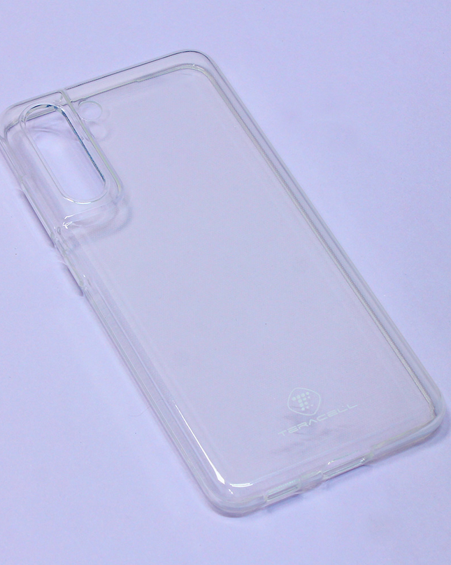 Torbica Teracell Skin za Samsung G990 Galaxy S21 FE