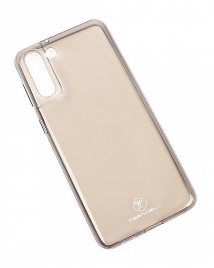 Torbica Teracell Skin za Samsung G996B Galaxy S21 Plus crna