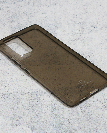 Torbica Teracell Skin za Samsung A536B Galaxy A53 5G crna
