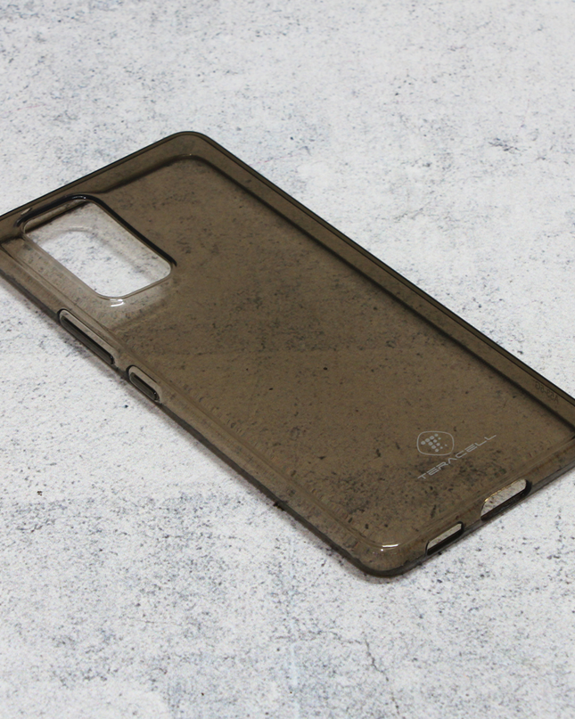 Torbica Teracell Skin za Samsung A536B Galaxy A53 5G crna