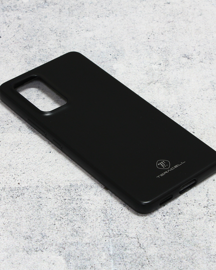 Torbica Teracell Skin za Samsung A536B Galaxy A53 5G mat crna