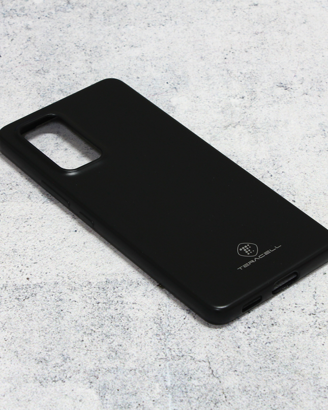 Torbica Teracell Skin za Samsung A536B Galaxy A53 5G mat crna