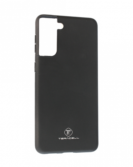 Torbica Teracell Skin za Samsung G996B Galaxy S21 Plus mat crna
