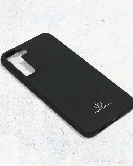 Torbica Teracell Skin za Samsung S906B Galaxy S22 Plus 5G mat crna