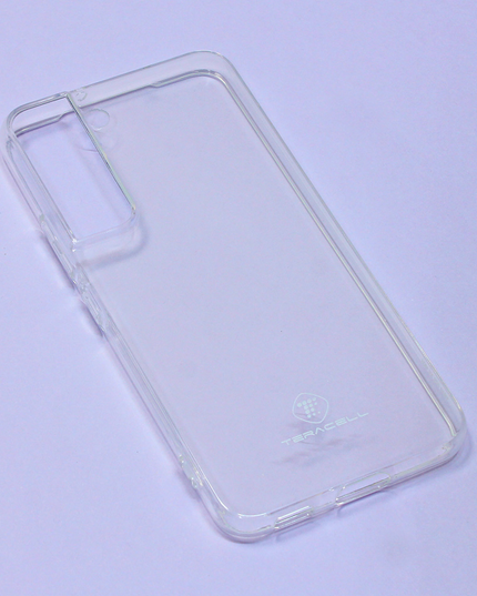 Torbica Teracell Skin za Samsung S906B Galaxy S22 Plus 5G transparent