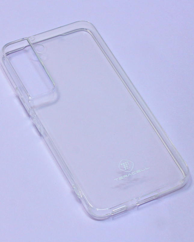 Torbica Teracell Skin za Samsung S906B Galaxy S22 Plus 5G transparent