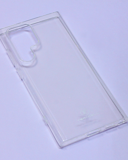 Torbica Teracell Skin za Samsung S908B Galaxy S22 Ultra 5G transparent