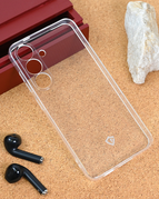 Transparent