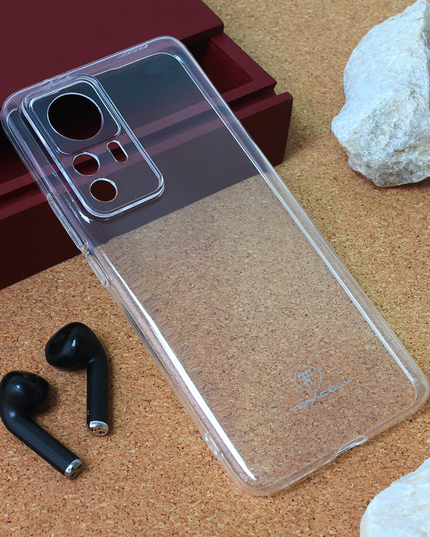 Torbica Teracell Skin za Xiaomi 12T Pro