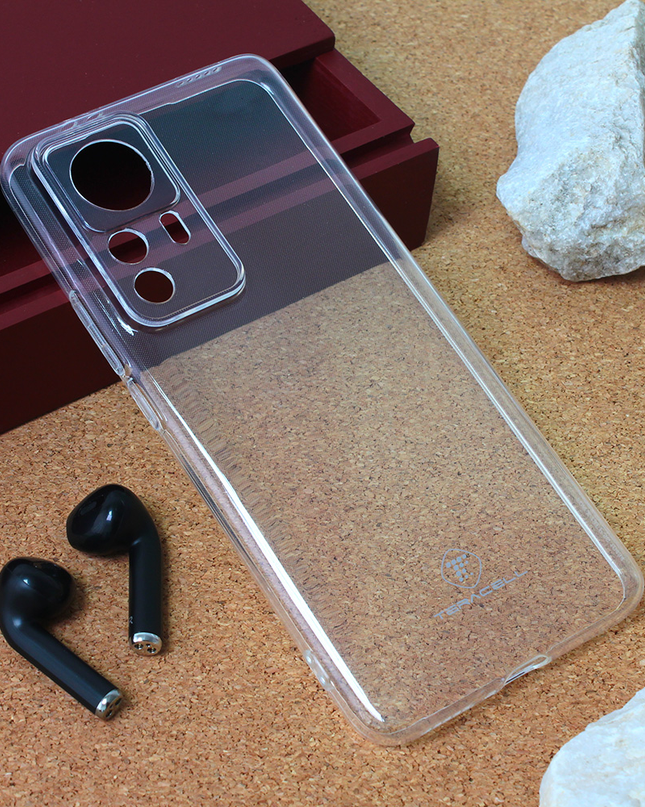 Torbica Teracell Skin za Xiaomi 12T Pro