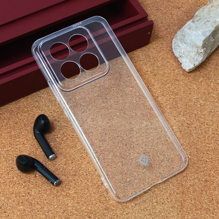 Torbica Teracell Skin za Xiaomi 14 Pro
